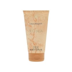 Laura Biagiotti Roma Shower Gel 150ml