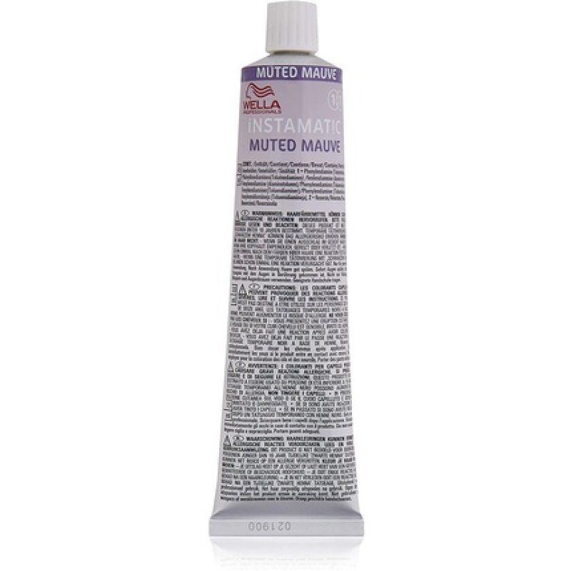 Wella Color Touch Instamatic hair colour Pink 60 ml