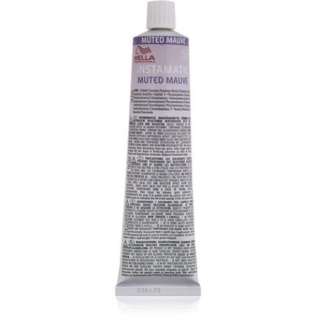 Wella Color Touch Instamatic hair colour Pink 60 ml