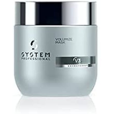 Forma by System Professional V3 Volumize Mask 200ml