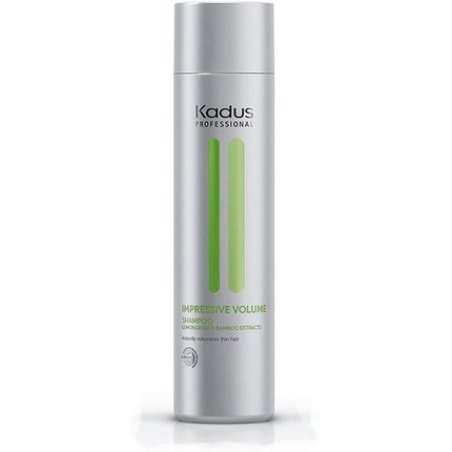 Kadus Impressive Volume Shampoo 250ml