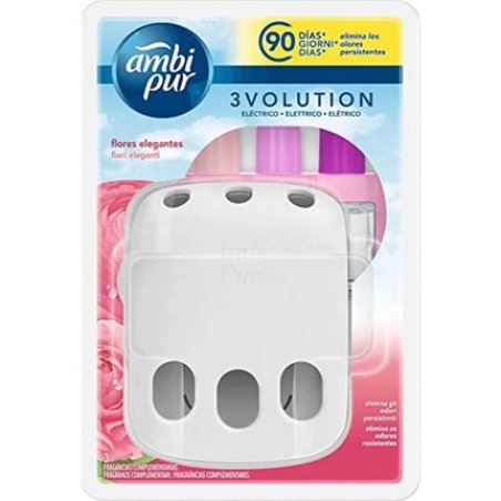 Ambi Pur 1 Air Freshener Refill 21ml
