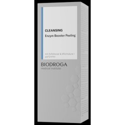 Biodroga Enzyme Booster Peeling 50ml
