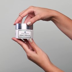 Sans Soucis Herbal Sensitive Johannis Cream