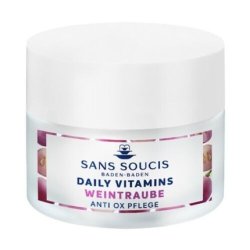 Sans Soucis Anti-Ox Grape Care 50ml