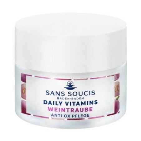 Sans Soucis Anti-Ox Grape Care 50ml