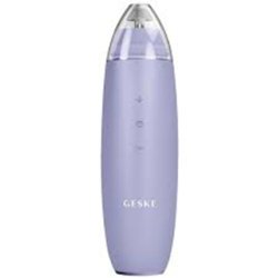 Geske Microdermabrasion Blackhead Remover - 7 In 1 Purple