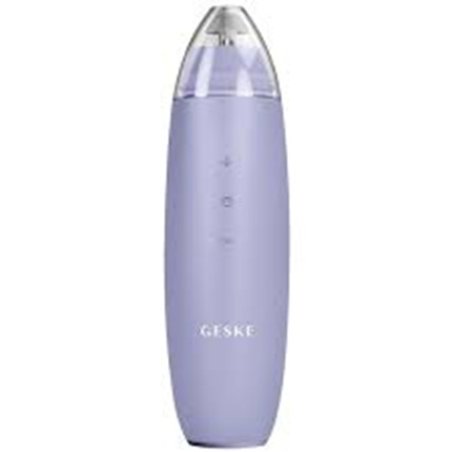 Geske Microdermabrasion Blackhead Remover - 7 In 1 Purple