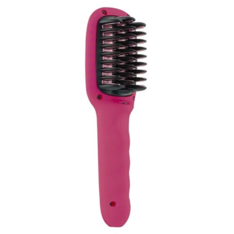 Ikoo E-Styler Jet Uptown Girl Straightening Brush