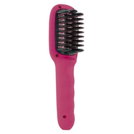 Ikoo E-Styler Jet Uptown Girl Straightening Brush