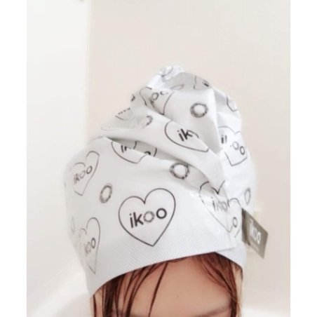 Ikoo Face Mask Balancing Thermal Treatment Detox & Balancing I-15