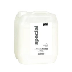 Subrina Professional Phi Special Green Tea Hair Conditioner For Hydration - 5000 Ml