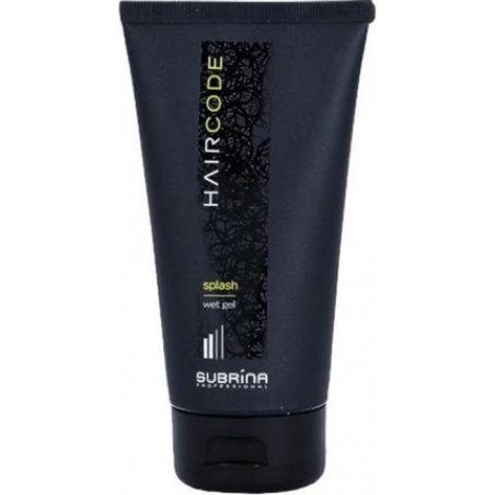 Subrina Professional Hair Gel