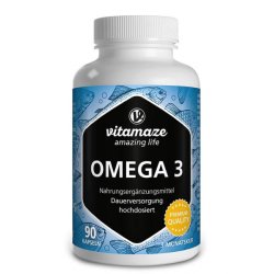 Vitamaze Omega 3 Multivitamines