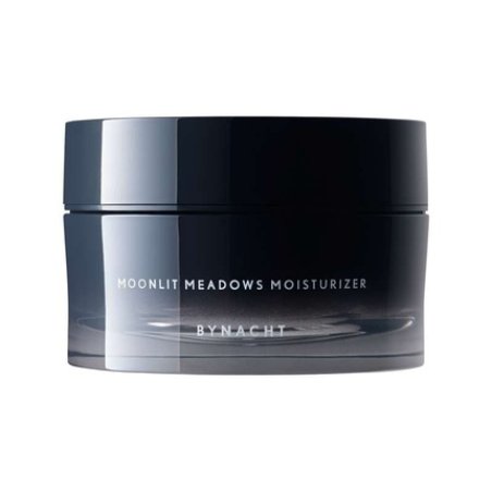 Bynacht Moonlit Meadows Glycerin Moisturizing Night Cream For Face - 50 Ml