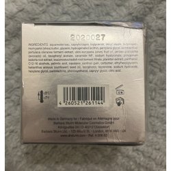 Dr. Barbara Sturm Super Anti-Aging Face Cream Moisturizer 50ml - New and Sealed