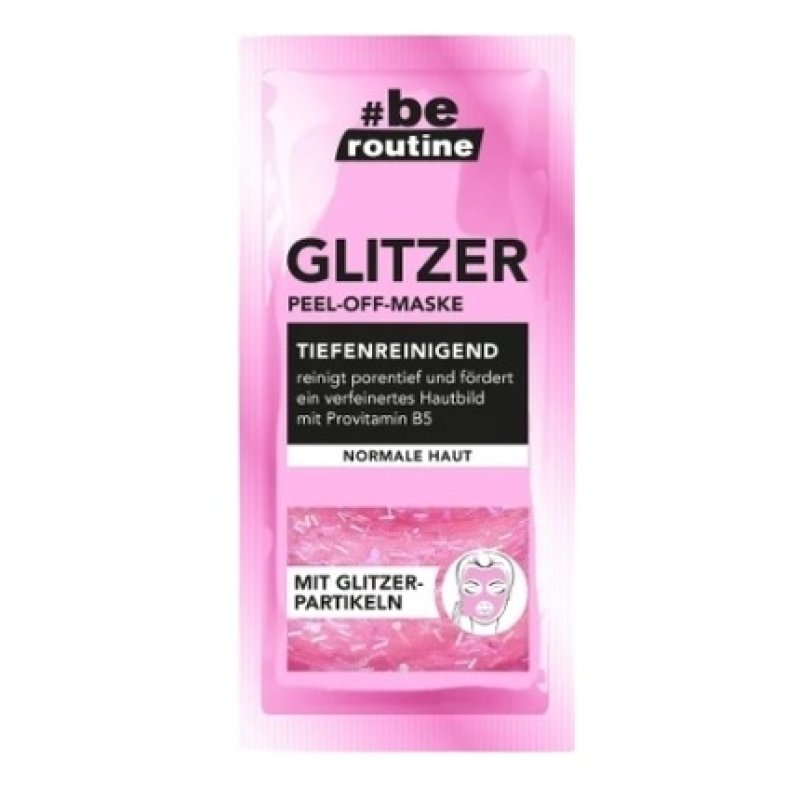 Luminaclear Advanced Deep Cleansing Peel-Off Mask - 12 Ml