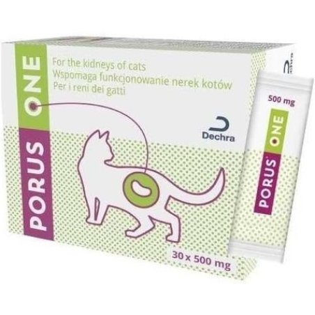 Porus Gmbh Porus One 30 Sachets