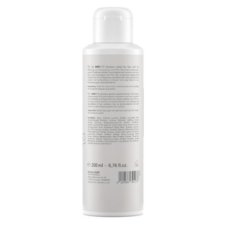 Tolure HAIRACTIV Shampoo