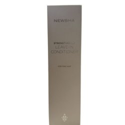Newsha Strengthening Leave-In Conditioner 200ml