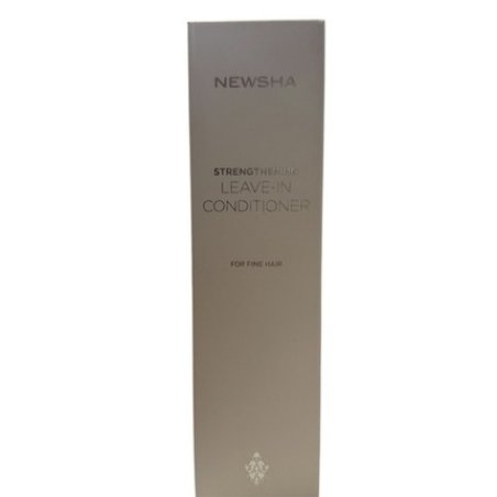 Newsha Strengthening Leave-In Conditioner 200ml