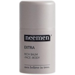 Neemen Extra Rich Balm for Dry and Stressed Areas of the Body - Anti-Aging