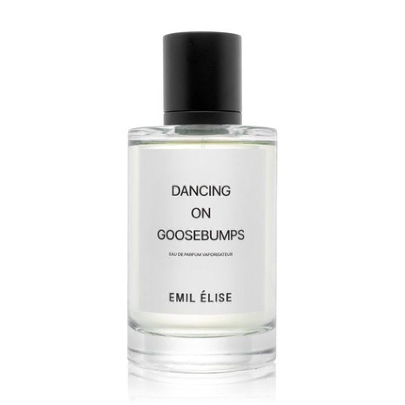 Sober Emil Elise Dancing On Goosebumps Eau De Parfum 100 Ml