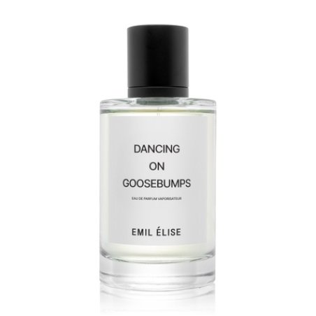 Sober Emil Elise Dancing On Goosebumps Eau De Parfum 100 Ml