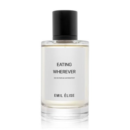 Emil Elise Eating Wherever Eau De Parfum 100 Ml