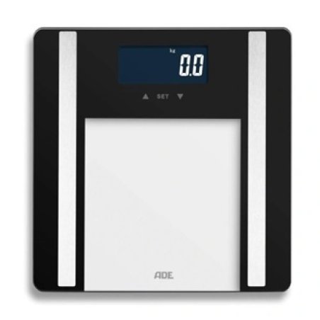 Ade Digital Body Fat Scale Up to 200kg