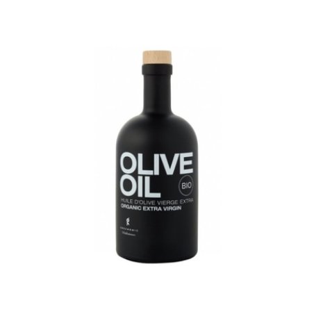 Greenomic Organic Extra Virgin Olive Oil 500ml