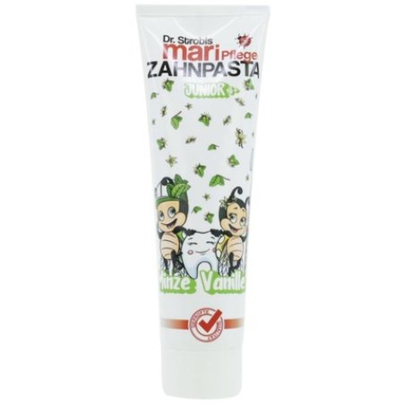 Maripflege Dr. Strobl's Toothpaste Junior 100ml