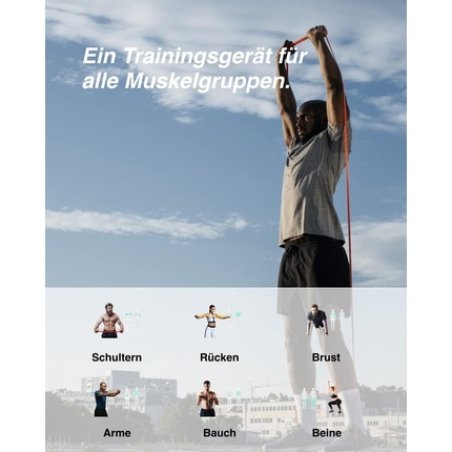 Straffr Fitness Band Smart Band with Personal Trainer