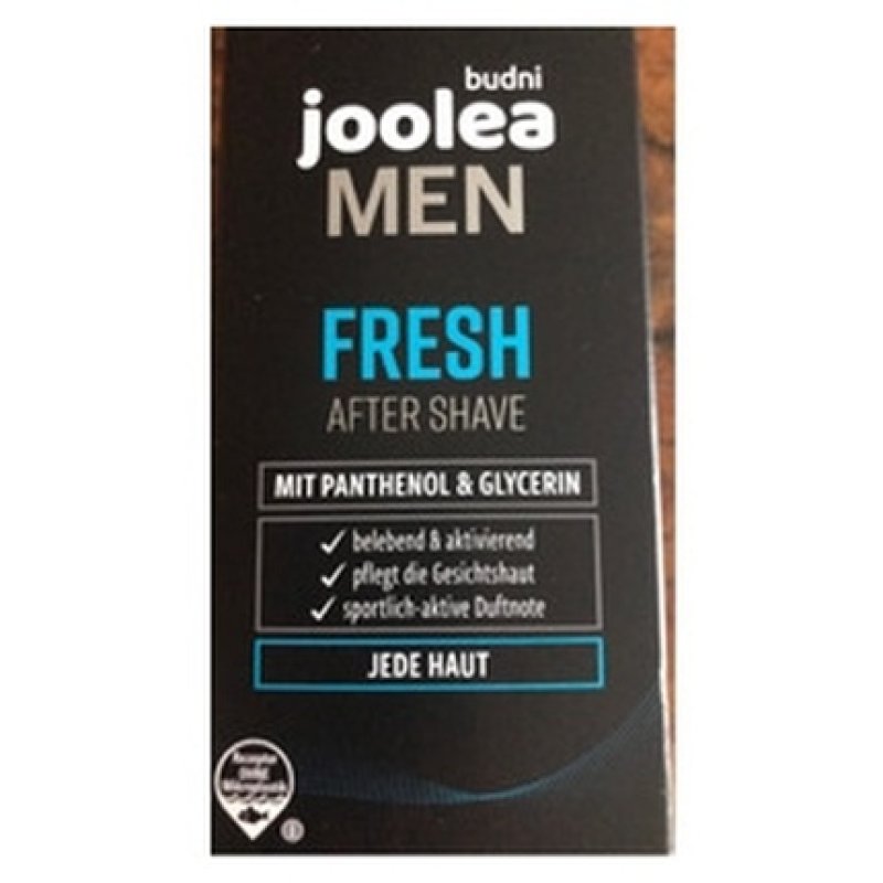 Joolea Luxe Hydrating Aftershave Splash - 100ml Refreshing Post-Shave Care