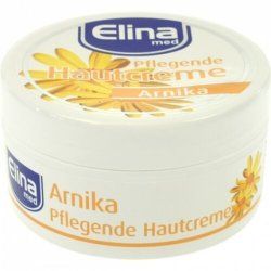 Elina Med Arnica Skin Cream 150ml