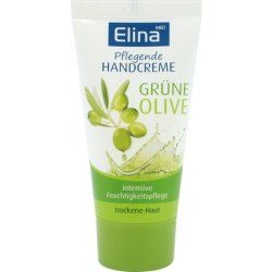 Elina Elina Olive Handcream 50ml