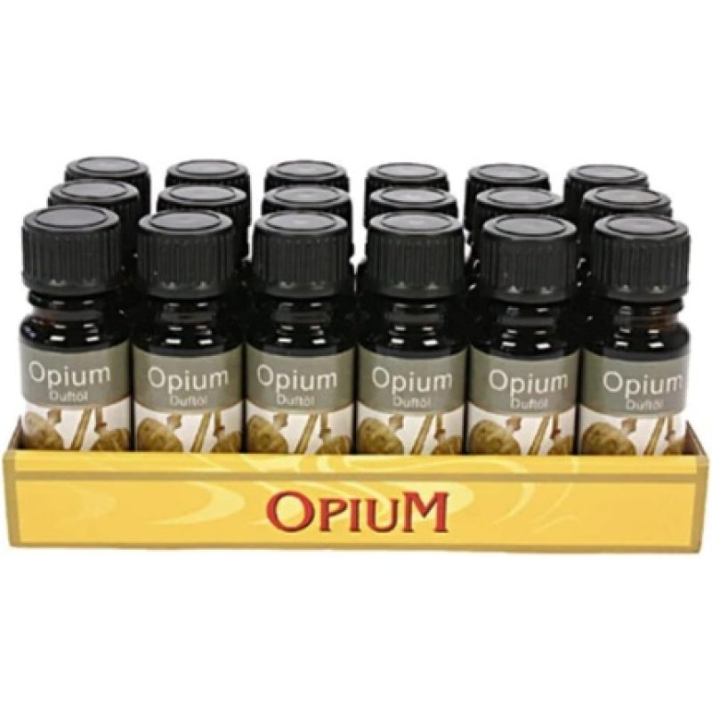 Opium Aroma Oil for Room Fragrance 10ml Bottle