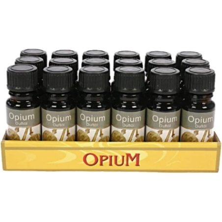 Opium Aroma Oil for Room Fragrance 10ml Bottle