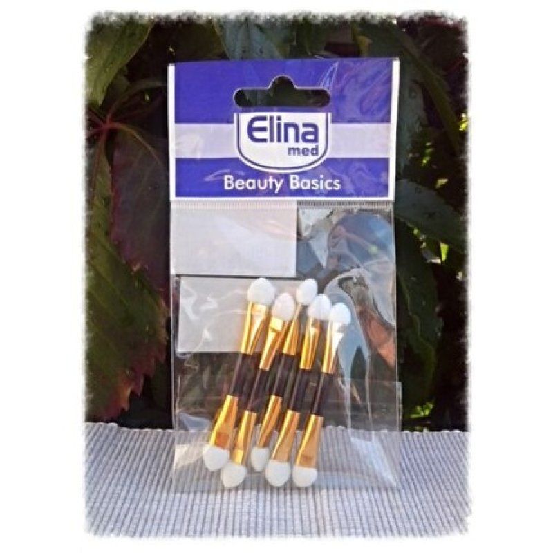Gold Applicators 5.5cm - Pack of 5 - NEW