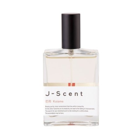 J-Scent Koiame Eau De Parfum 50ml