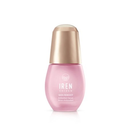 Iren Shizen Skin Reboot Antioxidant Serum, 20 Ml