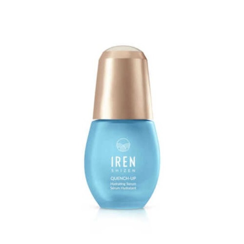 Iren Shizen Quench-Up Hydrating Moisturizing Serum 20ml