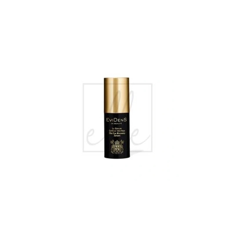 Evidens De Beaute Eye Contour Serum - 15ml