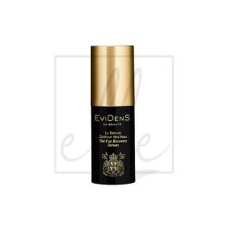 Evidens De Beaute Eye Contour Serum - 15ml