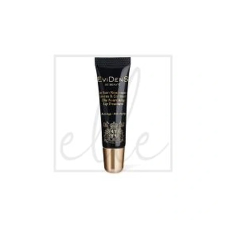 Evidens De Beaute Nourishing Lips And Contour Care - 10ml