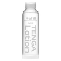 Tenga Lotion Refill Mild - 170ml