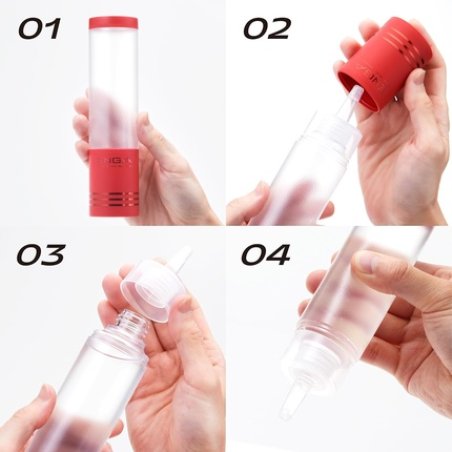 Tenga Lotion Regular Refill Bottle with Lubricant for Sex Toys