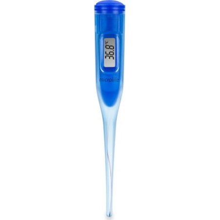 Microlife Mt60 Digital Waterproof Thermometer