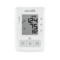 Microlife BP B2 Basic Bras supérieur Automatique 1 utilisateur(s)