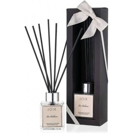 Joik Natural Fragrance Sticks - La Boheme 100ml
